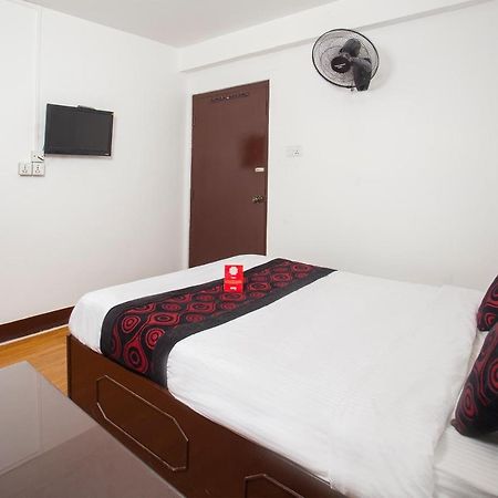 Oyo 175 Hotel Felicity Kathmandu Exterior foto