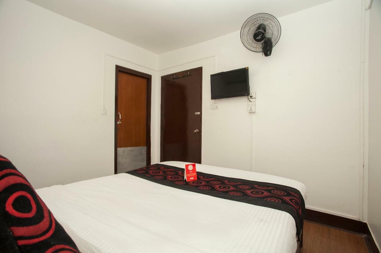 Oyo 175 Hotel Felicity Kathmandu Exterior foto